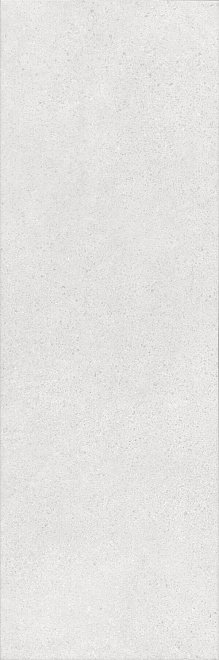 Керамическая плитка Kerama Marazzi Плитка Безана серый светлый обрезной 25x75