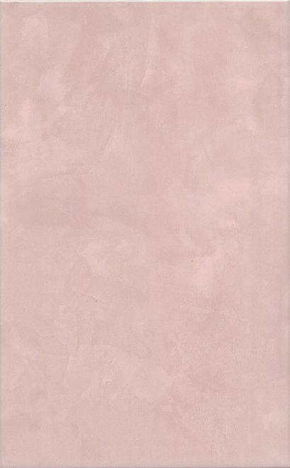 Керамическая плитка Kerama Marazzi Плитка Фоскари розовый 25х40