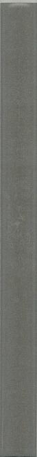 Керамическая плитка Kerama Marazzi Бордюр Раваль серый обрезной 2,5х30