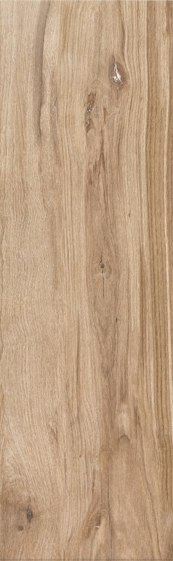 Керамогранит Cersanit  Maplewood коричневый 18,5x59,8