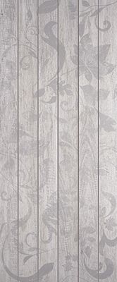 Керамическая плитка Creto Плитка Eterno Wood Grey 01 25х60