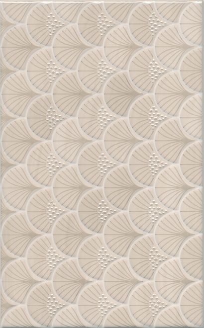 Керамическая плитка Kerama Marazzi Декор Сияние 25х40