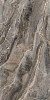 Керамогранит Vitra  MarbleSet Оробико Темный Греж Лаппато R9 60х120 - 4 изображение