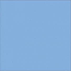 Плитка Калейдоскоп блестящий голубой 20х20