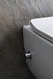 Унитаз подвесной безободковый Allen Brau Liberty 4.33009.20 белый - 25 изображение