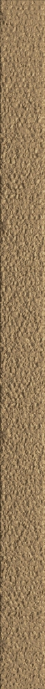 Керамическая плитка Creto Бордюр Castello 4х60