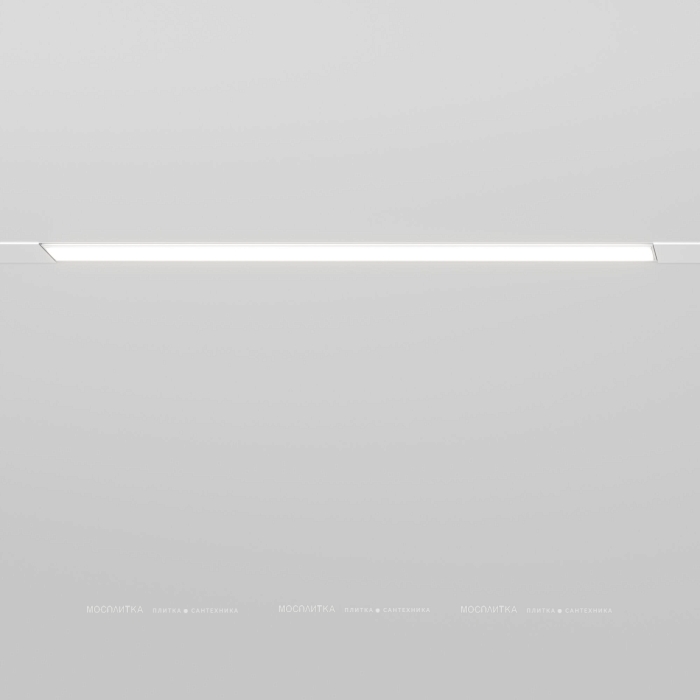 Интерьерное освещение Elektrostandard Slim Magnetic 4690389188596 белый - 3 изображение