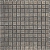 Мозаика Bronze Satin (23x23x4) 29,8x29,8