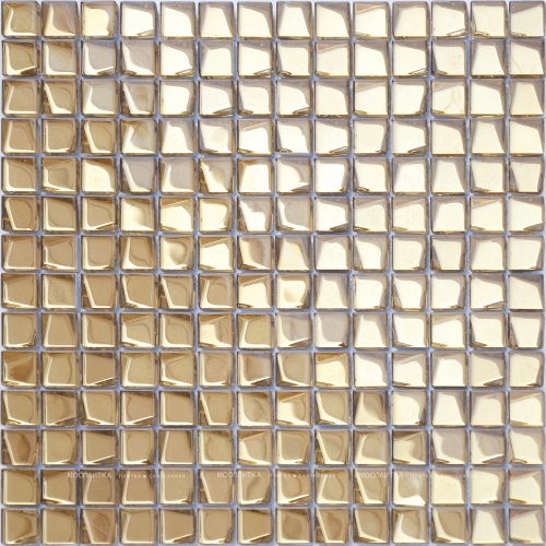 Мозаика LeeDo & Caramelle  Aureo trapezio 20x20x6
