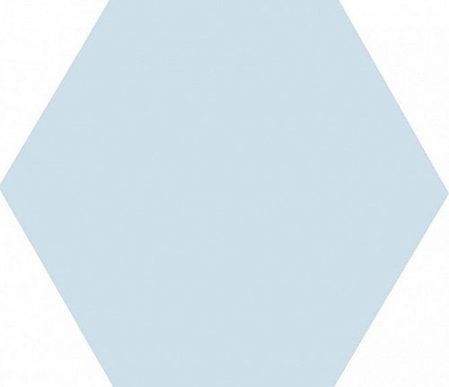 Керамическая плитка Kerama Marazzi Плитка Аньет голубой 20х23,1