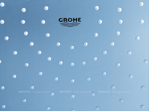 Верхний душ Grohe Rainshower F-Series 20 27286000 - 18 изображение