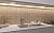 Керамогранит Cersanit Плинтус Woodhouse светло-серый 7х59,8 - 7 изображение