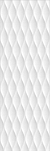 Керамическая плитка Kerama Marazzi Плитка Турнон белый структура обрезной 30х89,5х0,9
