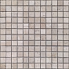 Мозаика Travertino Beige MAT (23x23x7) 29,8x29,8