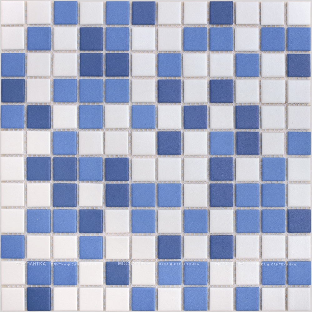 Мозаика Nettuno (23x23x6) 30x30