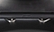 Унитаз подвесной безободковый Creto Logan L2 1002-002-L2BLMAT с крышкой-сиденьем микролифт, черный матовый - 5 изображение
