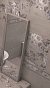 Керамогранит Kerama Marazzi Бордюр Александрия серый мозаичный 4,8х30 - 5 изображение
