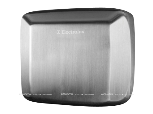 Сушилка для рук Electrolux EHDA-2500 нержавеющая сталь, серый