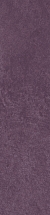 Керамогранит Simpolo  Scs Spectra Wine 5,8х25 - 3 изображение