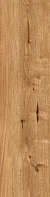 Керамогранит Meissen  Classic Oak коричневый рельеф ректификат 21,8x89,8
