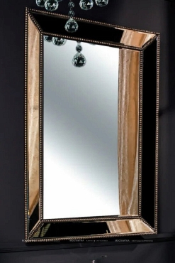 Зеркало Armadi Art Vogue 529 зеркальная рама 70x100 - 2 изображение