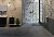 Керамогранит Vitra Декор Napoli Серый 3D 7РЕК 30х60 - 2 изображение