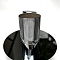 Смеситель для ванны с душем Paini Cox grip 7GCR6911 хром глянец, на 2 потребителя - 4 изображение