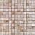 Мозаика Onice legno POL (23x23x7) 29,8x29,8