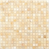 Мозаика Onice beige POL 15x15x8