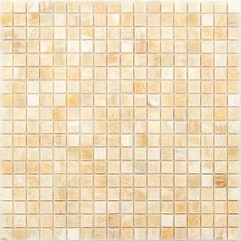 Мозаика Onice beige POL (15x15x8) 30,5x30,5