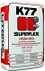 SuperFlex K77 клей для плитки (25кг)