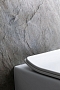 Унитаз подвесной безободковый Allen Brau Liberty 4.33007.20 белый - 21 изображение
