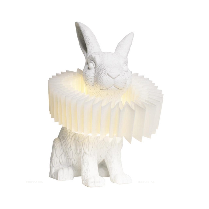 Настольная лампа LOFT IT Bunny 10117/C - 5 изображение