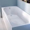 Акриловая ванна 180х80 см Am.Pm X-Joy W94A-180-080W-A белая - 5 изображение