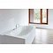 Стальная ванна Bette Starlet 180x80 см, 1630-000 - 3 изображение
