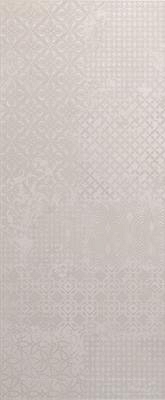 Керамическая плитка Creto Декор Dipinto grey 01 25х60
