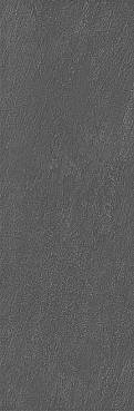 Плитка Гренель серый темный обрезной 30х89,5