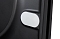Комплект подвесной безободковый унитаз Creto Logan L3 черный матовый 1003-002-L3BlMat + инсталляция Am.Pm ProC I012707.0238 с клавишей смыва ProC S, чёрная матовая - 9 изображение