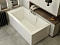 Акриловая ванна Vayer Casoli 180x80 см - 4 изображение