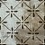 Керамическая плитка Kerama Marazzi Декор Довиль 8 глянцевый 9,8х9,8