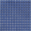 Мозаика Abisso scuro (23x23x6) 30x30