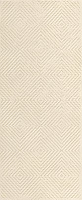 Керамическая плитка Creto Декор Sparks beige 01 25х60