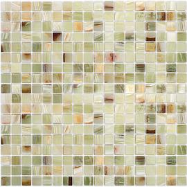 Мозаика Onice Jade Verde POL 15x15x7