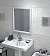 Керамическая плитка Kerama Marazzi Плитка Борсари белый 25х75 - 6 изображение