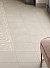 Керамическая плитка Kerama Marazzi Плитка Пьяцца серый светлый матовый 30,2х30,2 - 2 изображение
