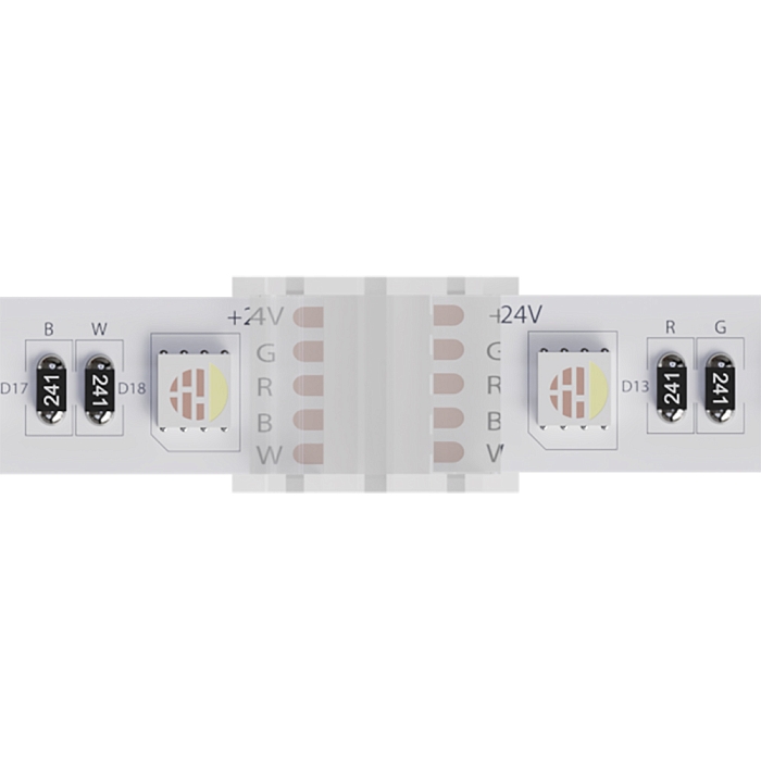 Светодиодная лента Arte Lamp Strip-Accessories A32-12-RGBW