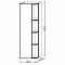 Шкаф-пенал Jacob Delafon Terrace 50 см EB1179D-G1C белый глянцевый - 2 изображение