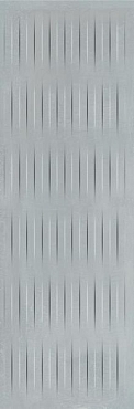 Плитка Раваль серый светлый структура обрезной 30х89,5х0,9