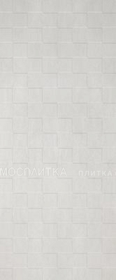 Плитка Effetto Mosaico Grey 01 25х60