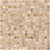 Мозаика Dolomiti bianco POL 15x15x4